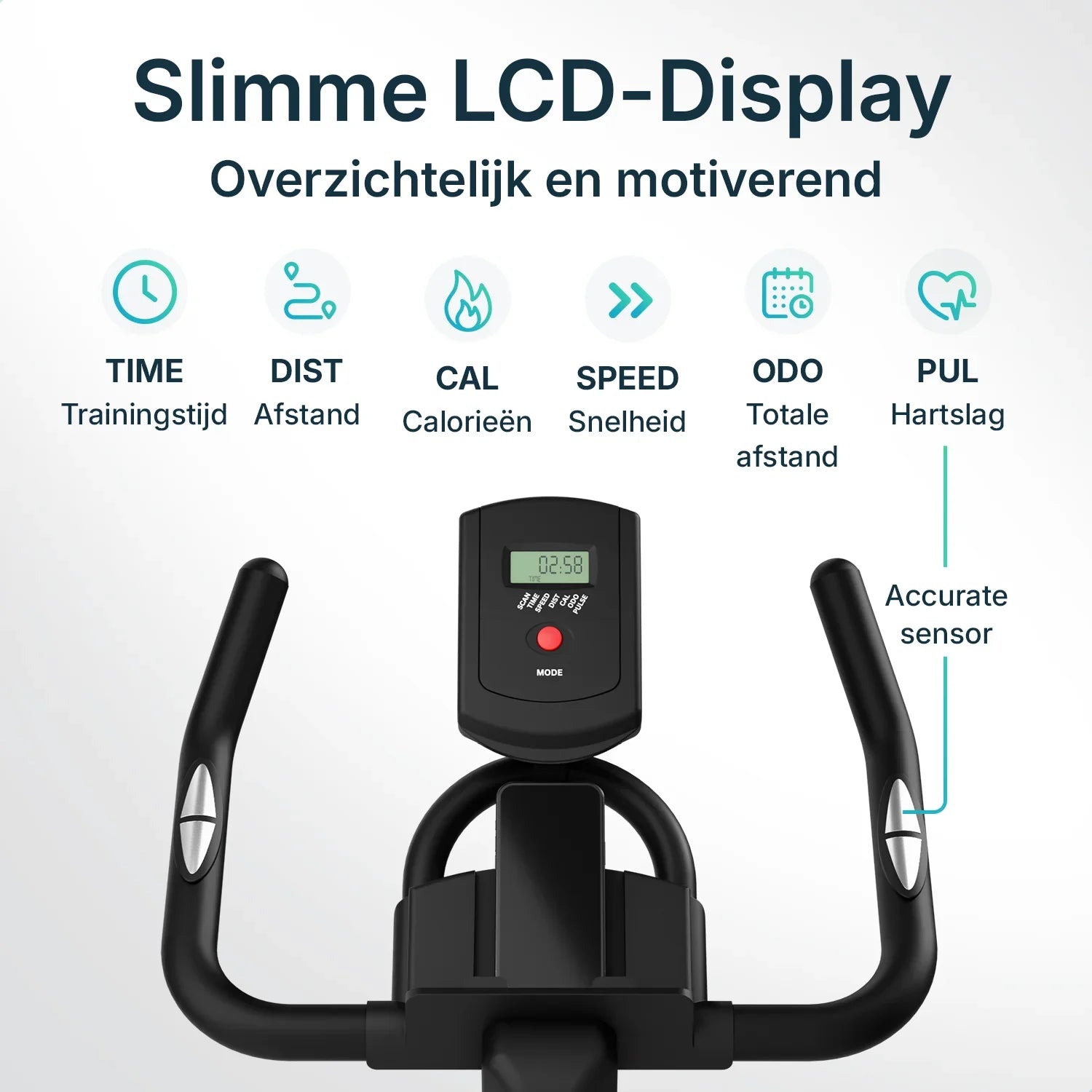 Flowsense Hometrainer - Velair One - PRE-ORDER