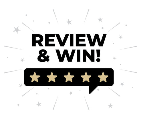 Review & Win